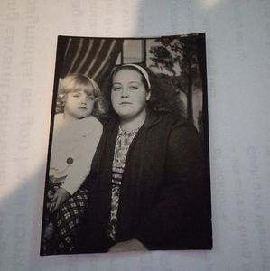 Meet your Posher, Debra